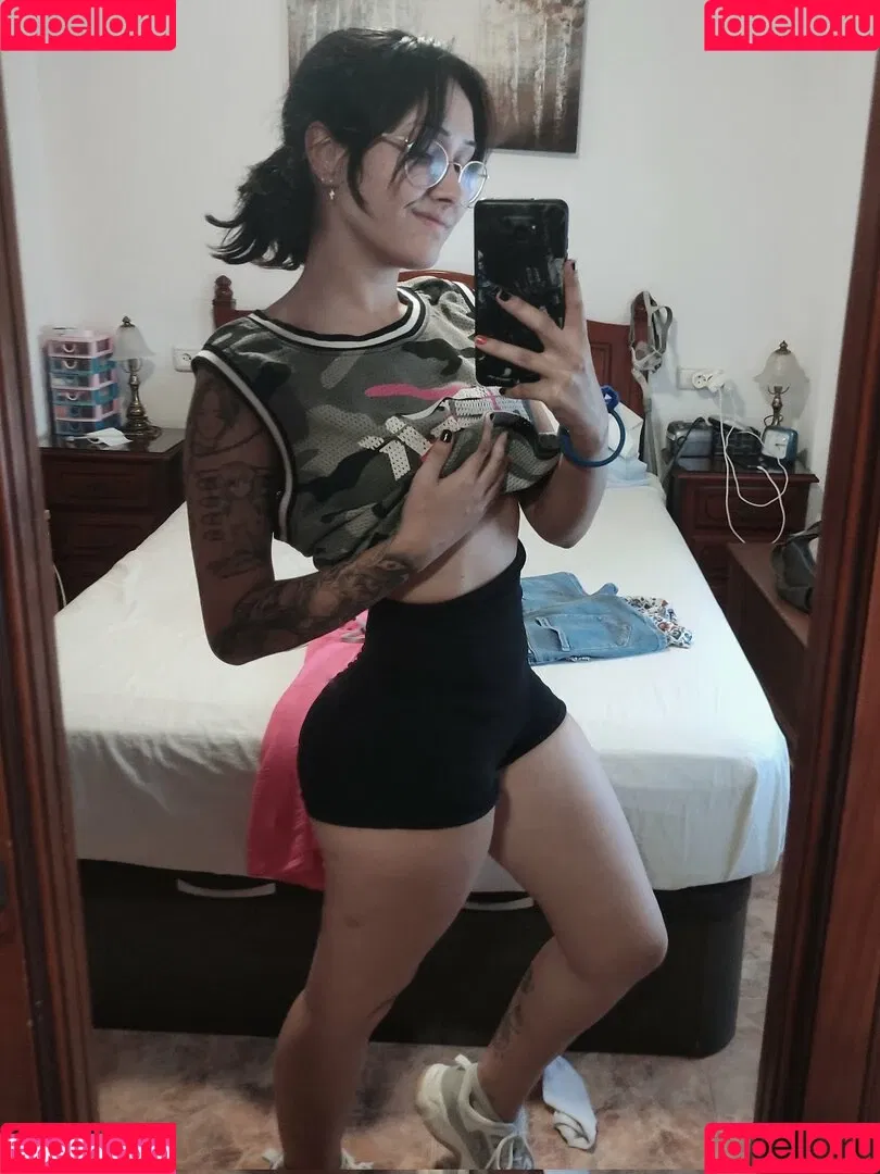 Nyukix Onlyfans Photo Gallery 