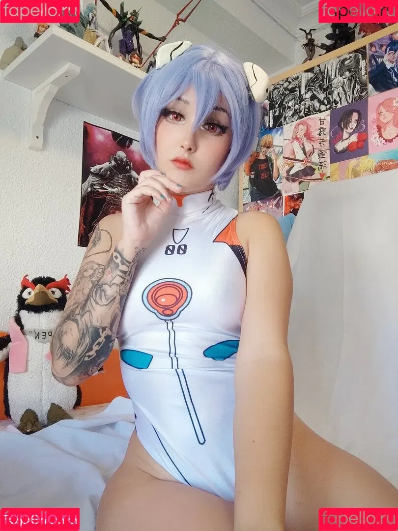 Nyukix Onlyfans Photo Gallery 