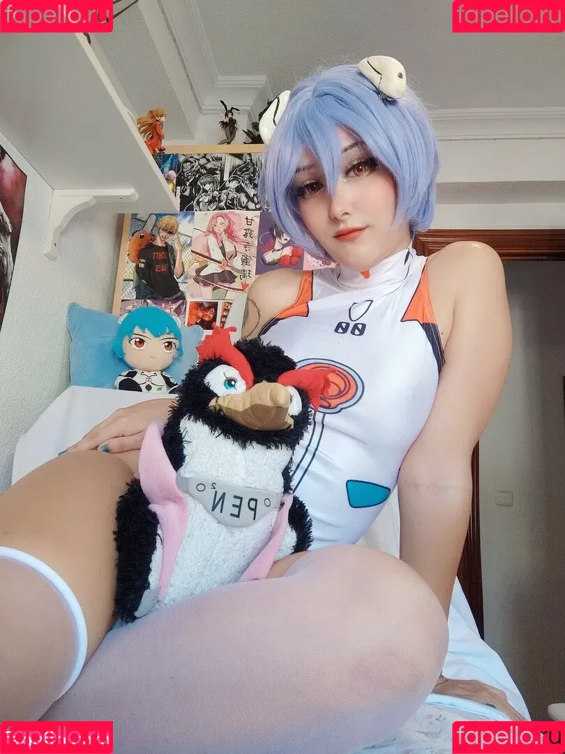 Nyukix Onlyfans Photo Gallery 