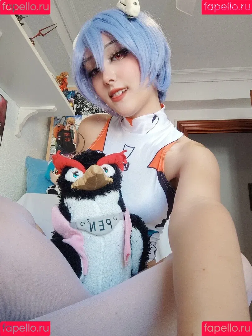 Nyukix Onlyfans Photo Gallery 