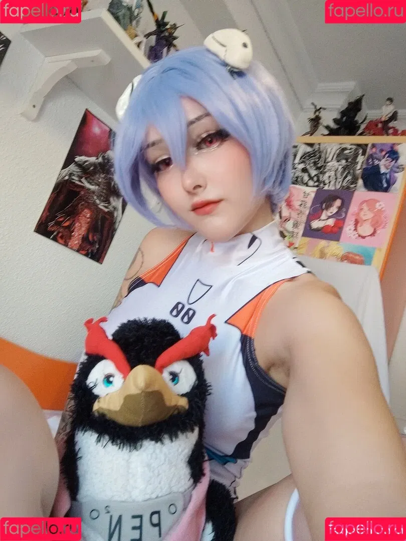 Nyukix Onlyfans Photo Gallery 