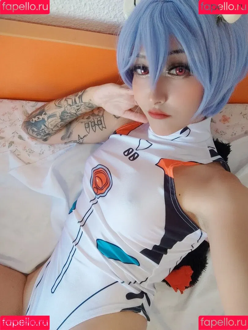 Nyukix Onlyfans Photo Gallery 