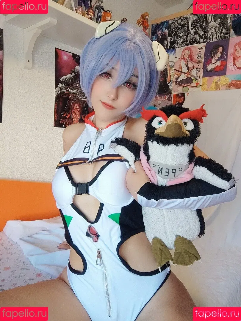 Nyukix Onlyfans Photo Gallery 
