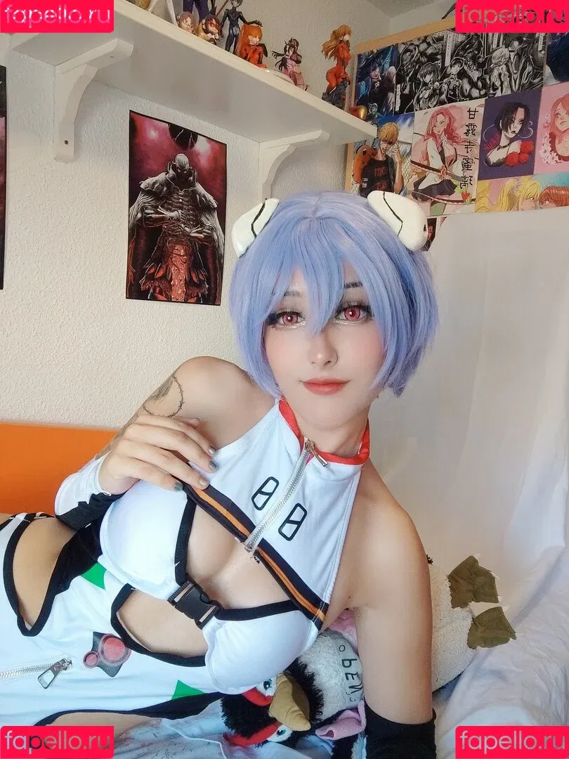 Nyukix Onlyfans Photo Gallery 