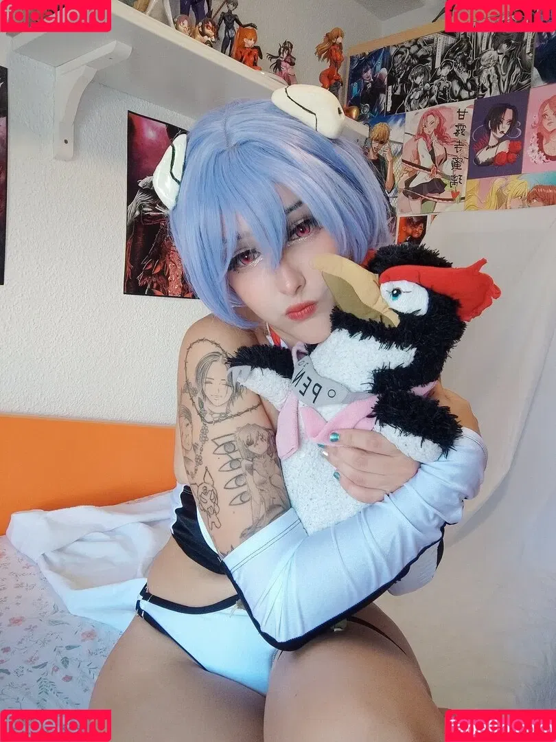 Nyukix Onlyfans Photo Gallery 
