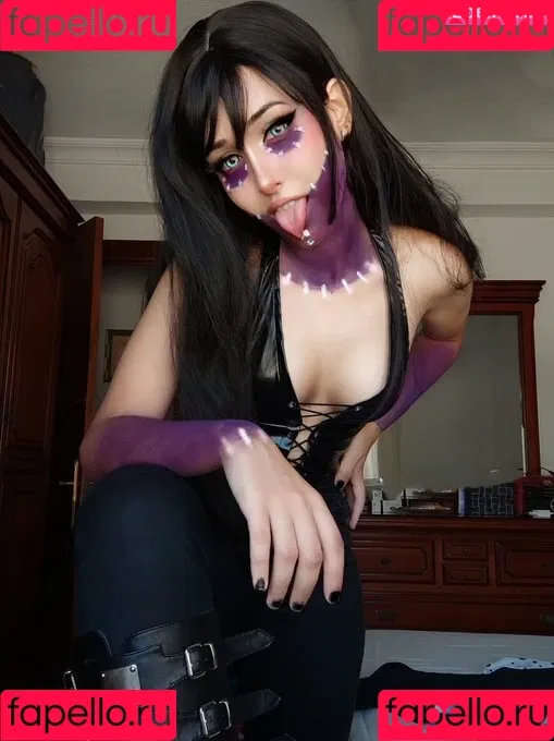 Nyukix Onlyfans Photo Gallery 