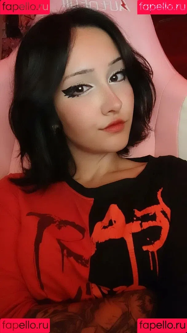 Nyukix Onlyfans Photo Gallery 