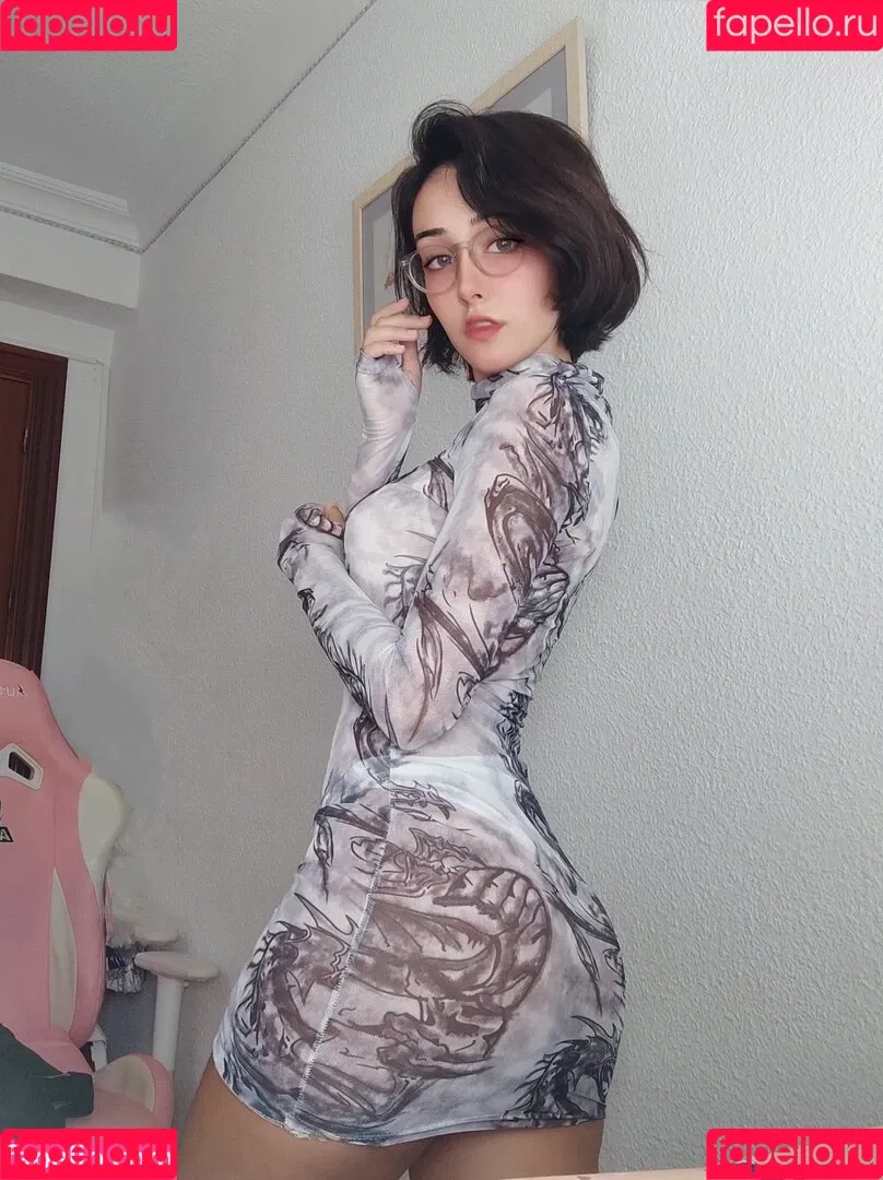 Nyukix Onlyfans Photo Gallery 
