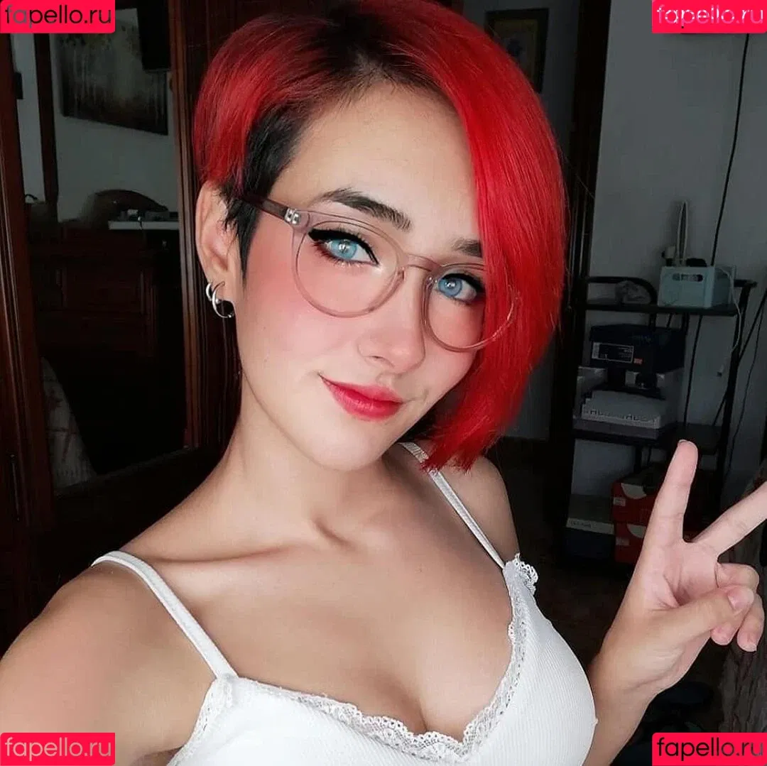 Nyukix Onlyfans Photo Gallery 