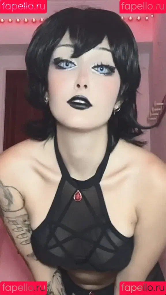 Nyukix Onlyfans Photo Gallery 