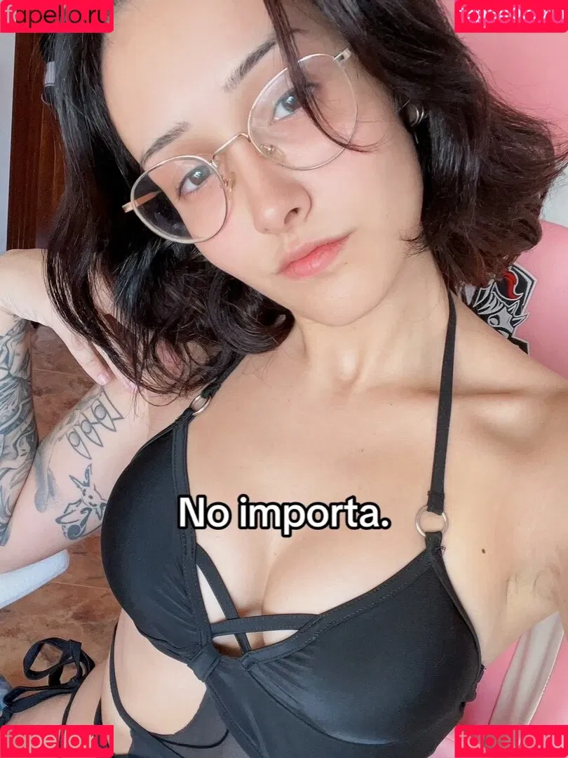 Nyukix Onlyfans Photo Gallery 