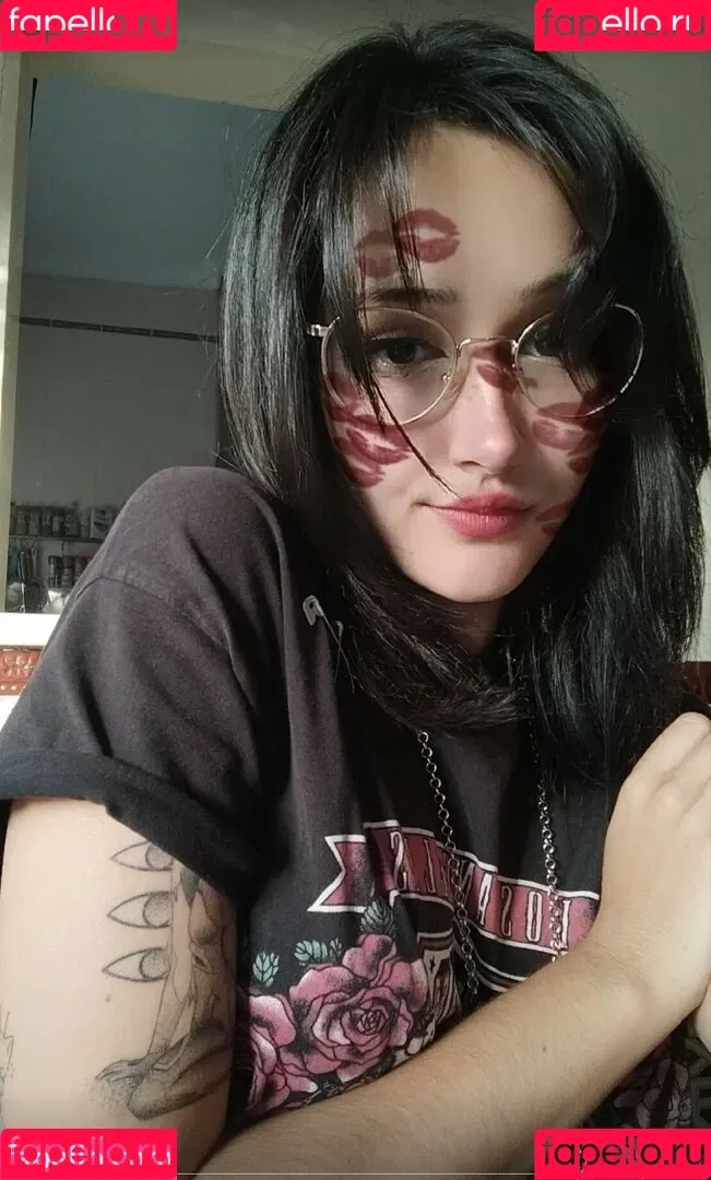 Nyukix Onlyfans Photo Gallery 