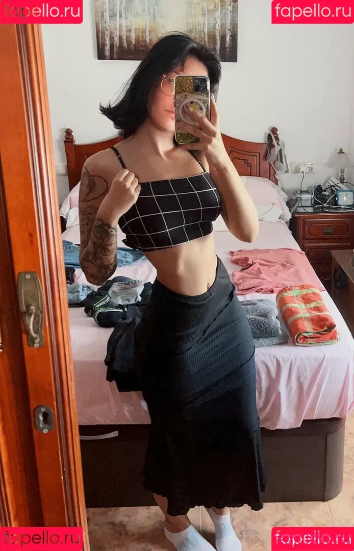Nyukix Onlyfans Photo Gallery 