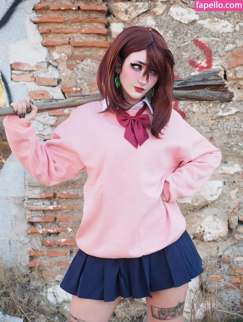 Nyukix Onlyfans Photo Gallery 