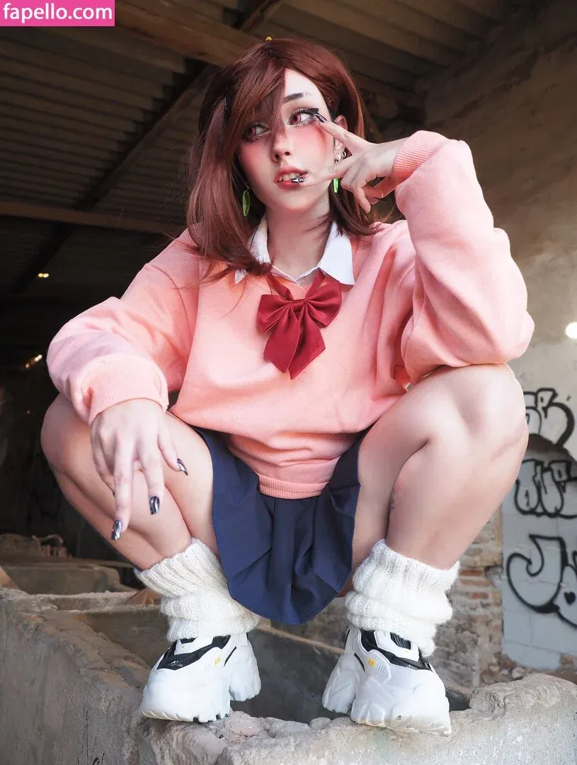 Nyukix Onlyfans Photo Gallery 