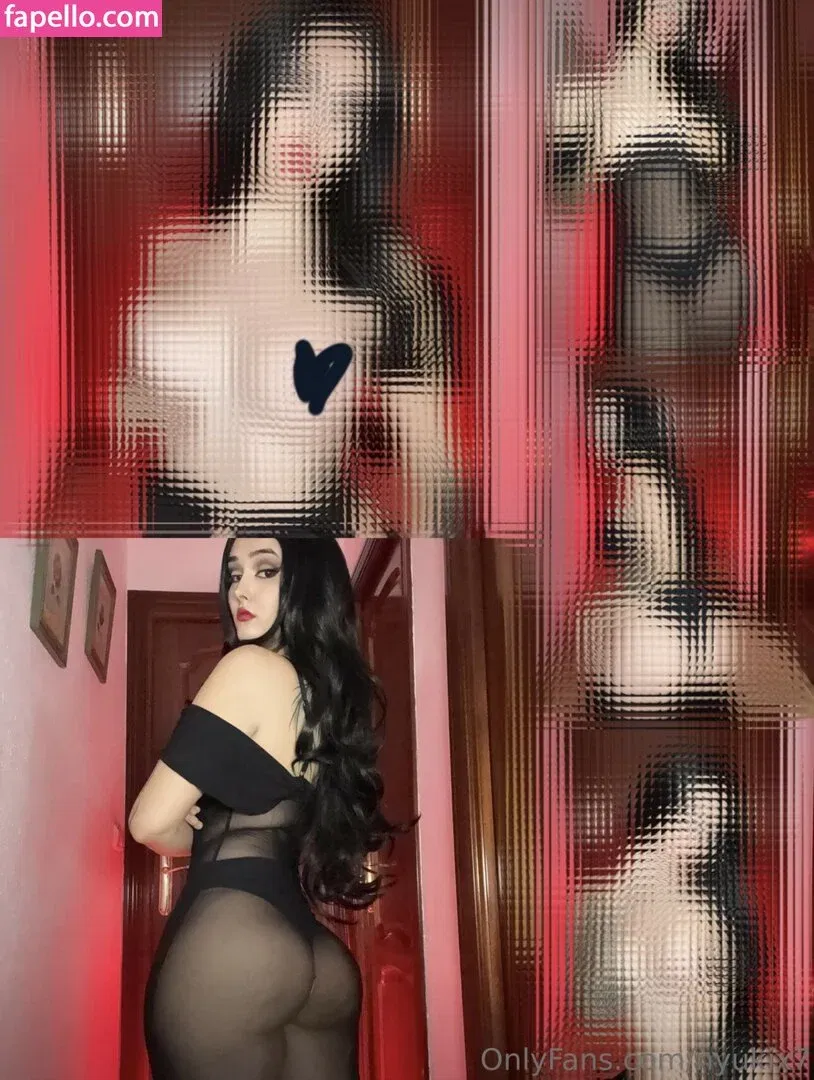 Nyukix Onlyfans Photo Gallery 