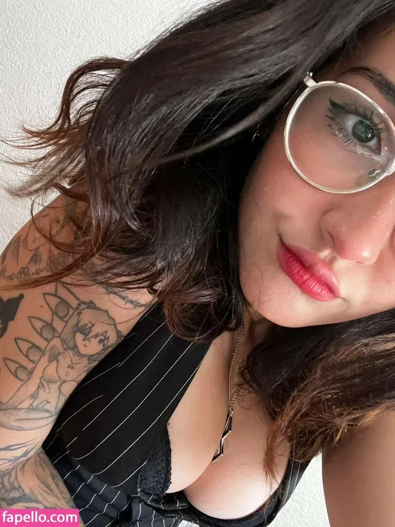 Nyukix Onlyfans Photo Gallery 