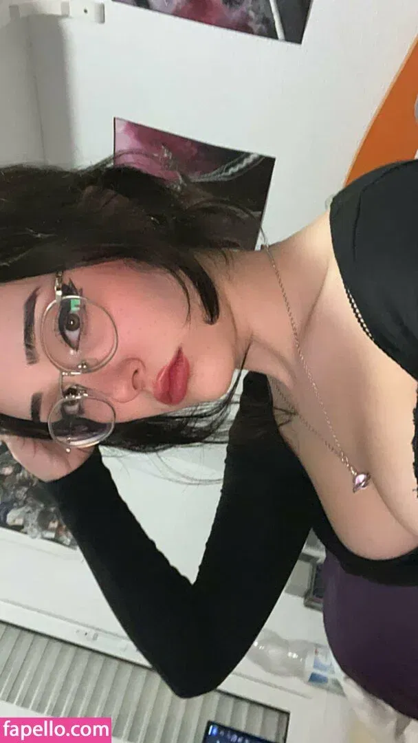 Nyukix Onlyfans Photo Gallery 