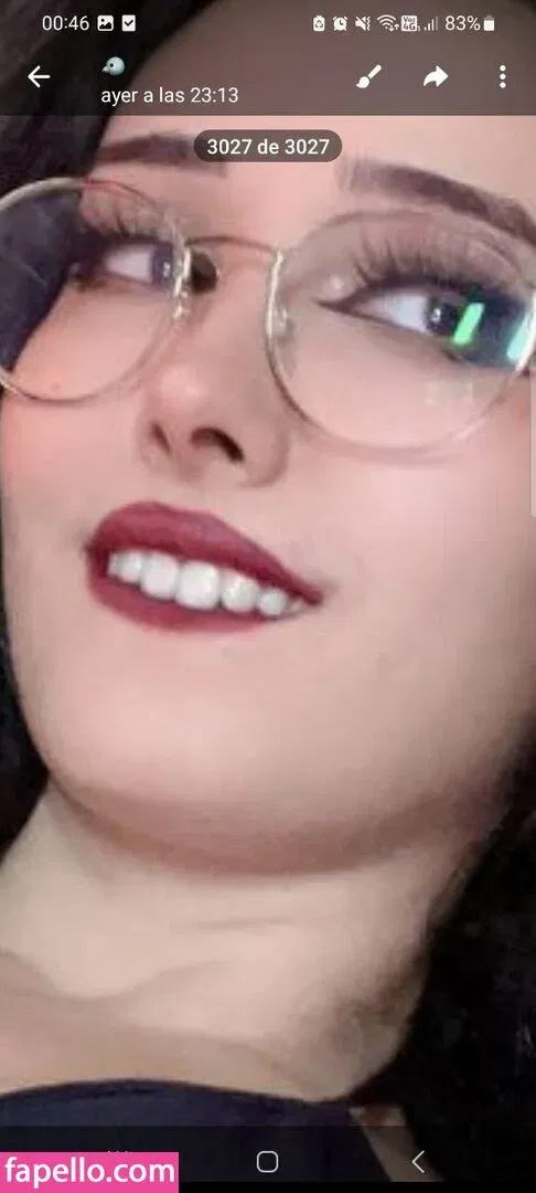 Nyukix Onlyfans Photo Gallery 