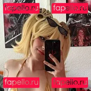 Nyukix Onlyfans Photo Gallery 