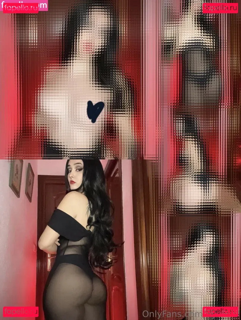 Nyukix Onlyfans Photo Gallery 