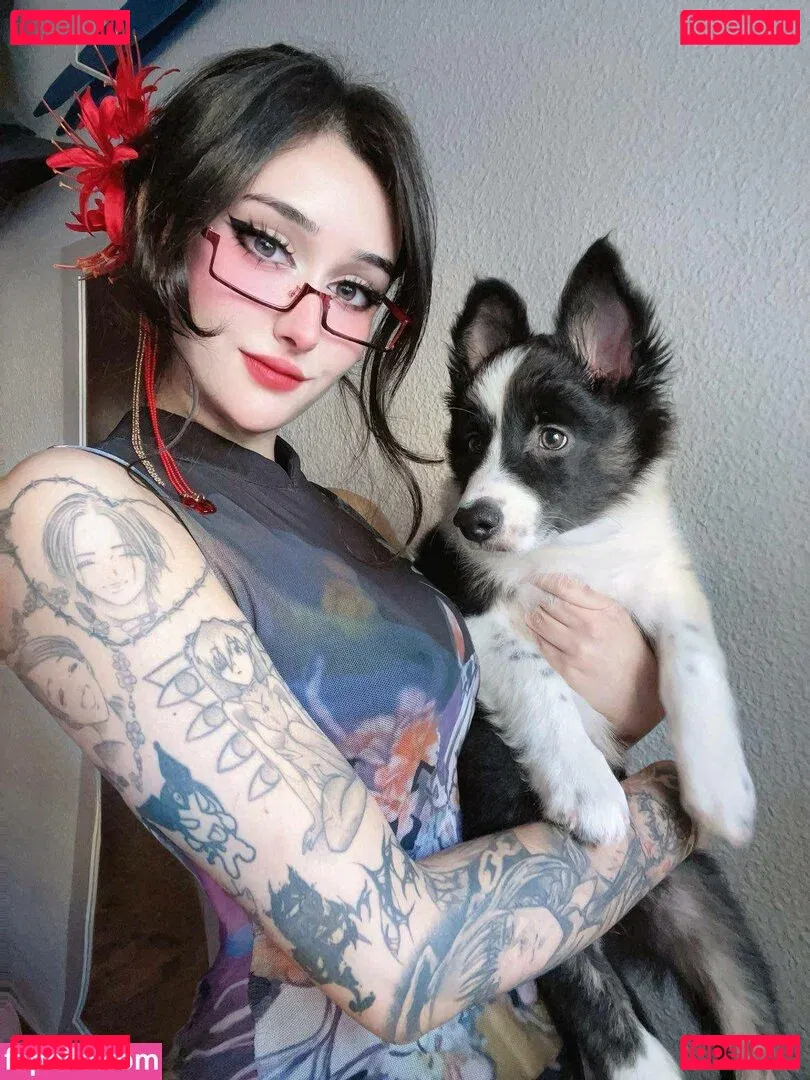 Nyukix Onlyfans Photo Gallery 