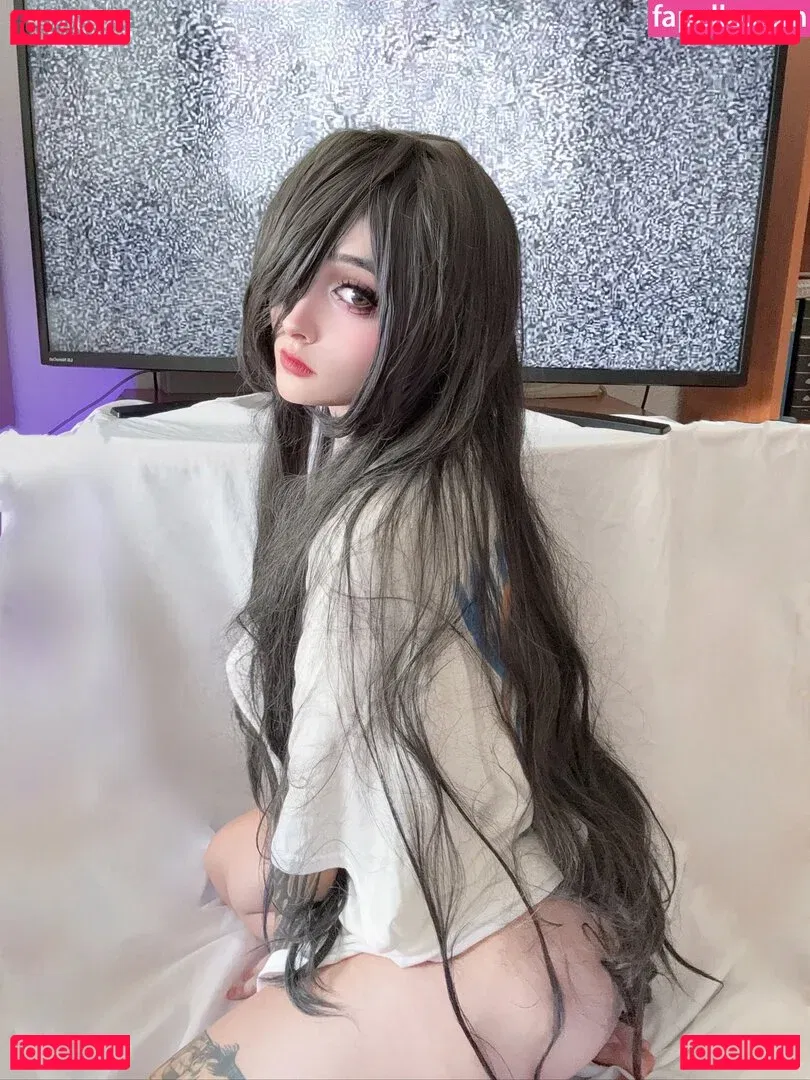 Nyukix Onlyfans Photo Gallery 