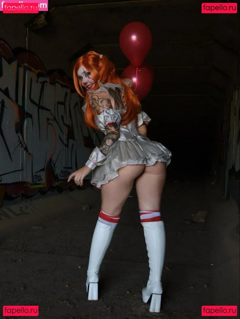 Nyukix Onlyfans Photo Gallery 