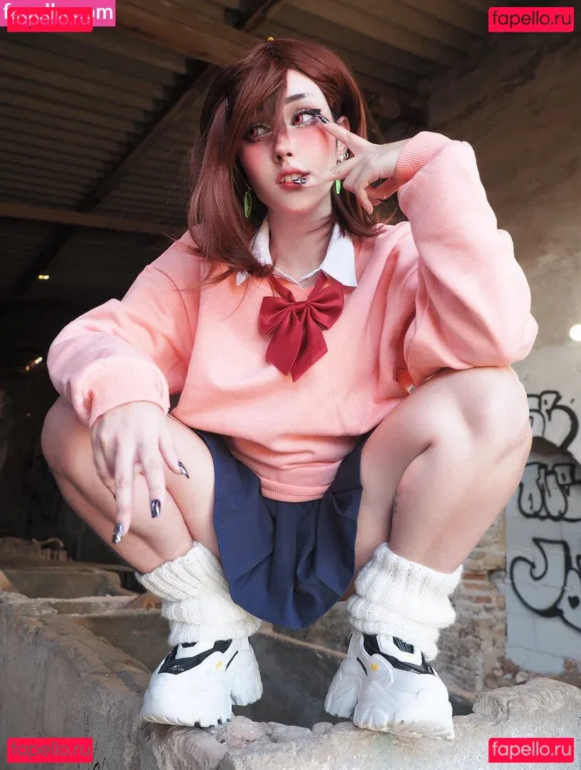 Nyukix Onlyfans Photo Gallery 