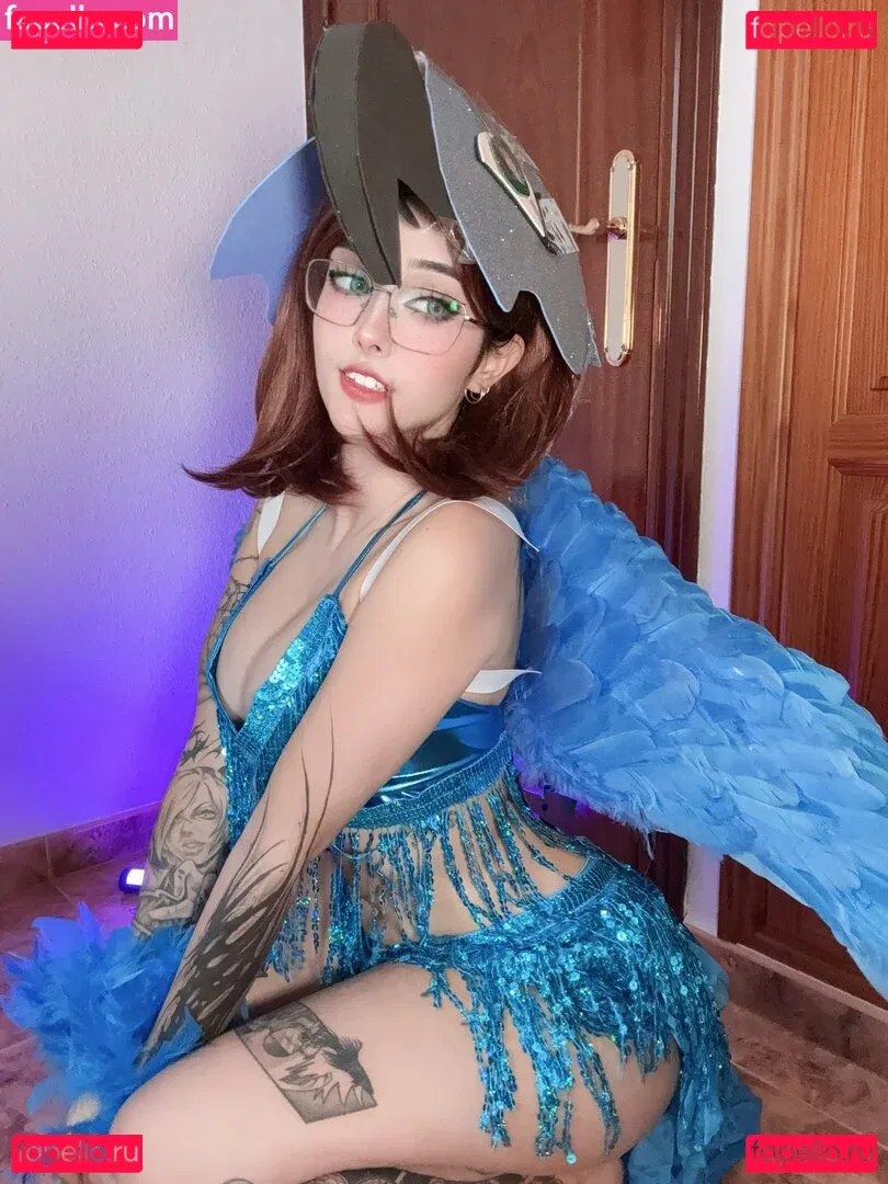 Nyukix Onlyfans Photo Gallery 