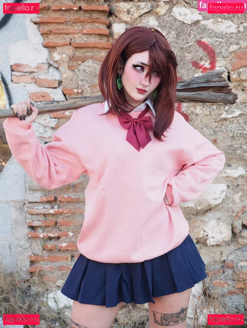 Nyukix Onlyfans Photo Gallery 