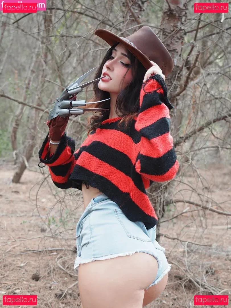 Nyukix Onlyfans Photo Gallery 