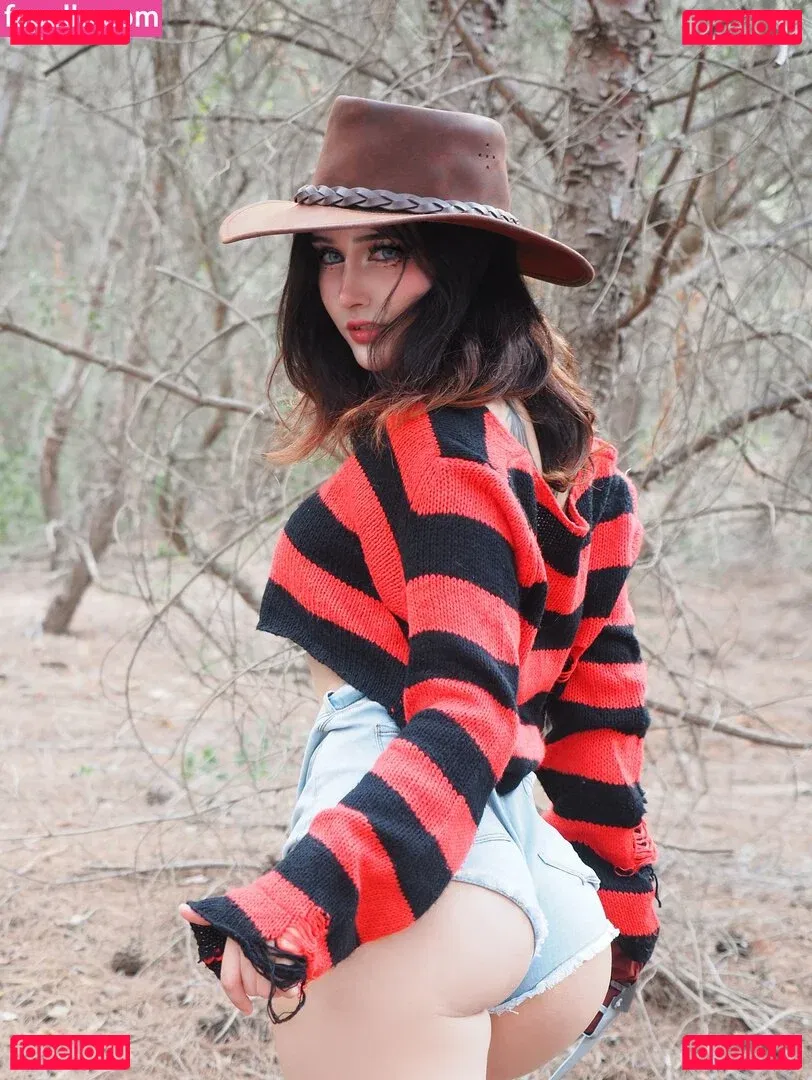 Nyukix Onlyfans Photo Gallery 