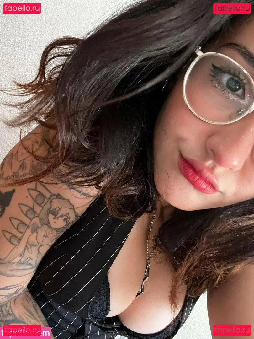 Nyukix Onlyfans Photo Gallery 