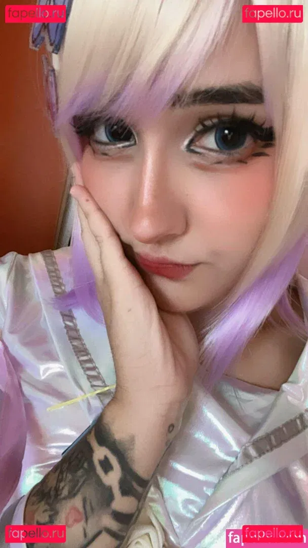 Nyukix Onlyfans Photo Gallery 