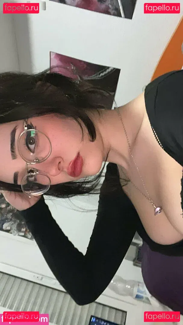 Nyukix Onlyfans Photo Gallery 