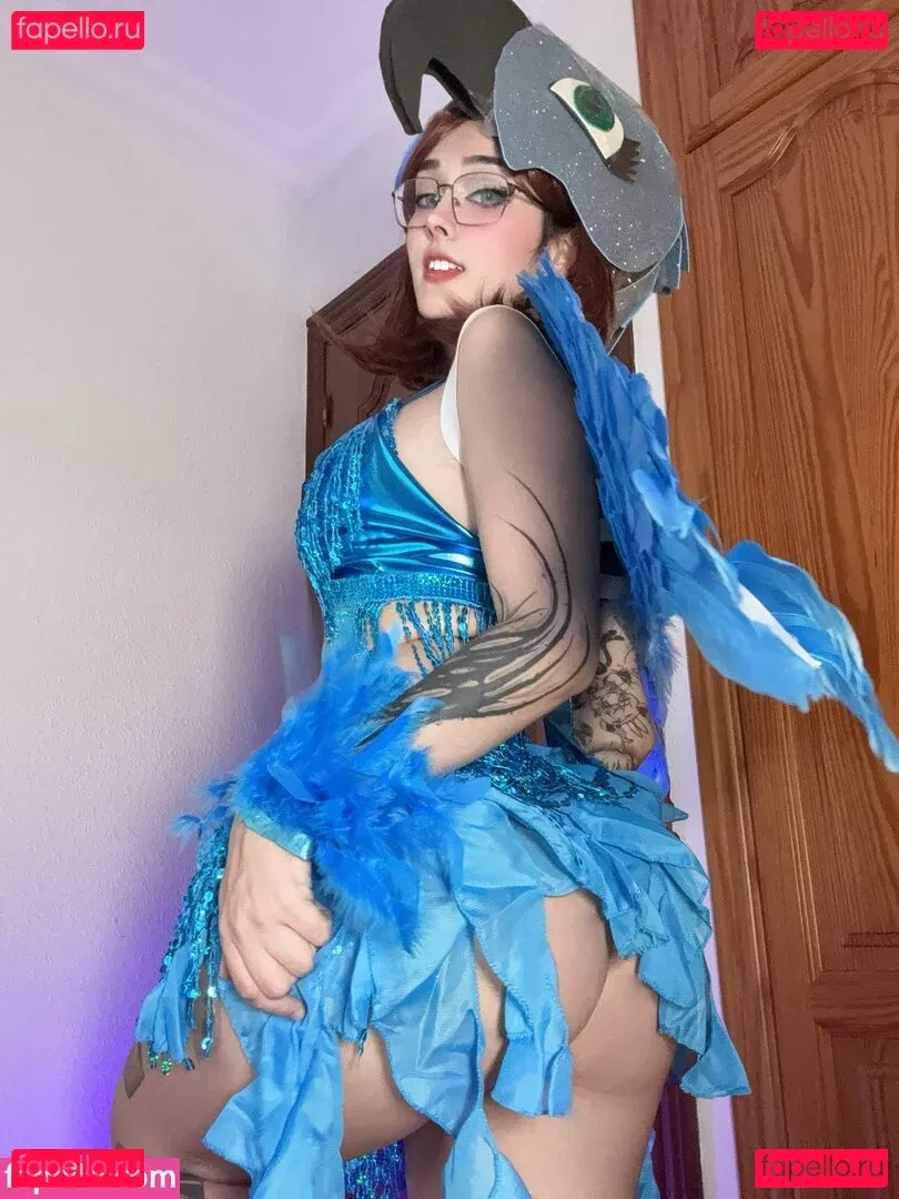 Nyukix Onlyfans Photo Gallery 