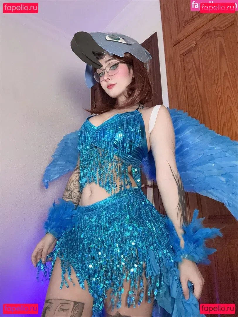 Nyukix Onlyfans Photo Gallery 