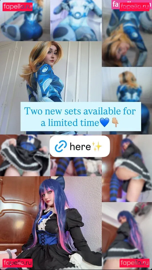 Nyukix Onlyfans Photo Gallery 