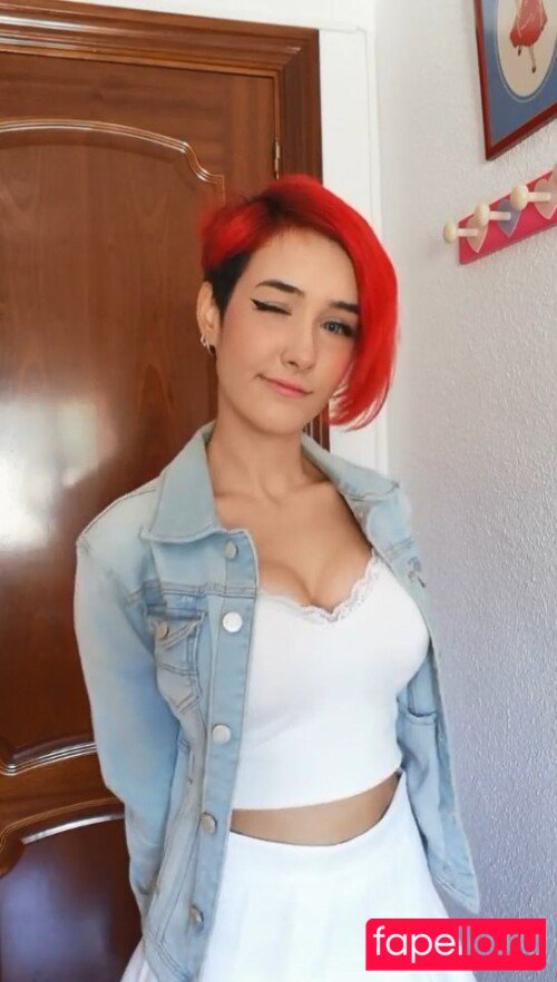 Nyukix Onlyfans Photo Gallery 