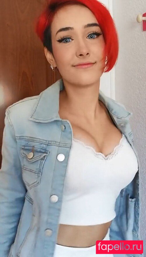 Nyukix Onlyfans Photo Gallery 