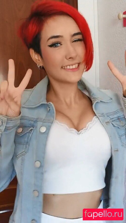 Nyukix Onlyfans Photo Gallery 