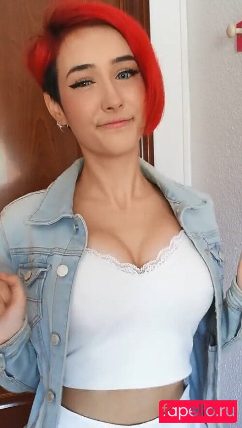 Nyukix Onlyfans Photo Gallery 