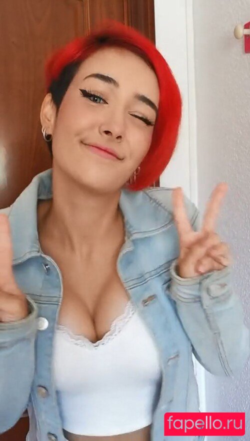 Nyukix Onlyfans Photo Gallery 