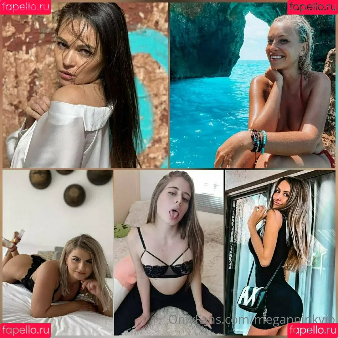 meganpinkvip Onlyfans Photo Gallery 