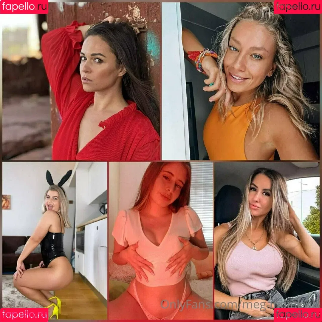 meganpinkvip Onlyfans Photo Gallery 