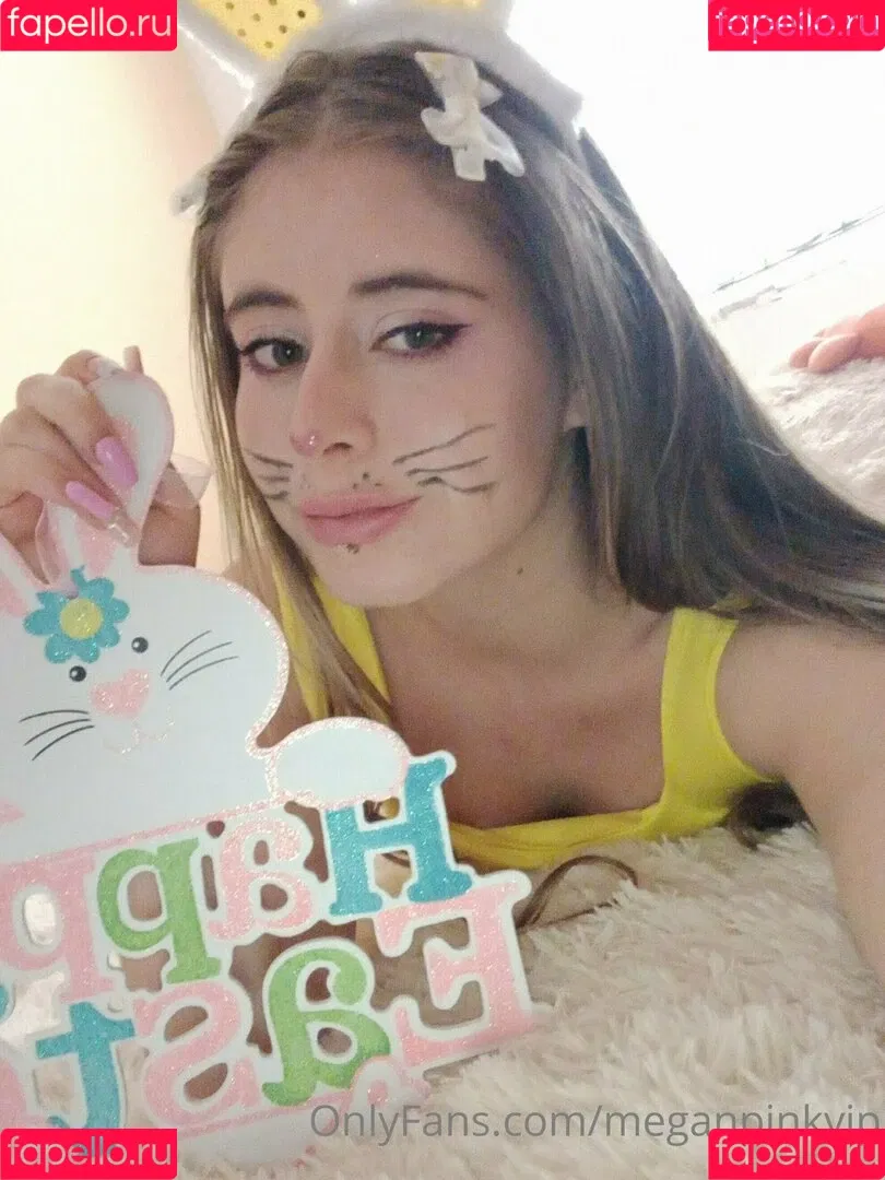 meganpinkvip Onlyfans Photo Gallery 