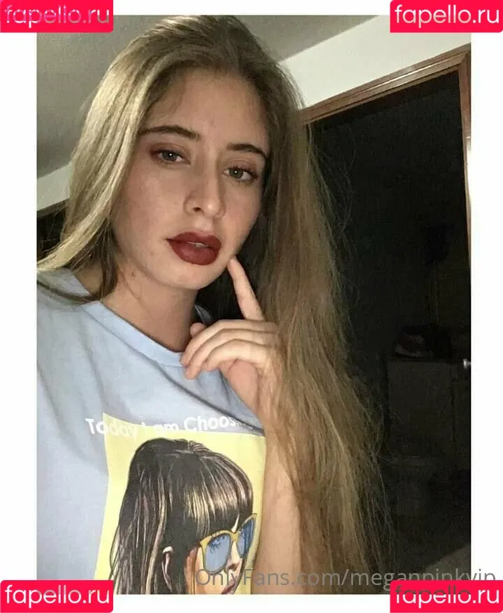 meganpinkvip Onlyfans Photo Gallery 