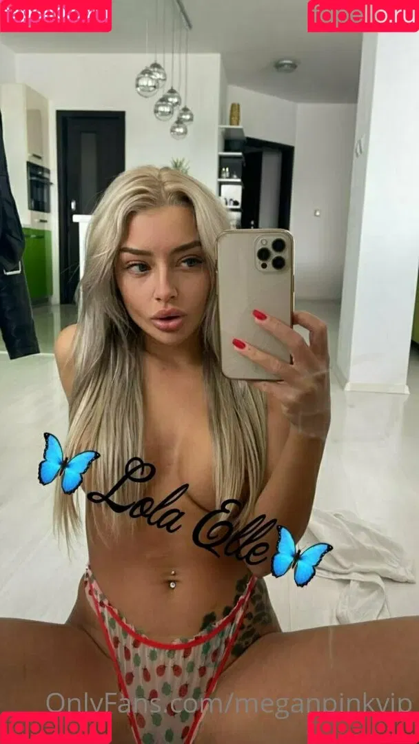 meganpinkvip Onlyfans Photo Gallery 