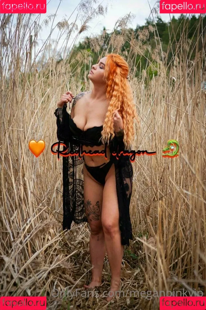 meganpinkvip Onlyfans Photo Gallery 